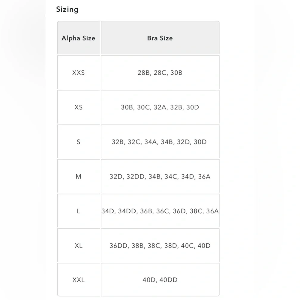 aerie nwt shine